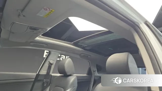 Hyundai All New Tucson id 3742479 из Кореи 10