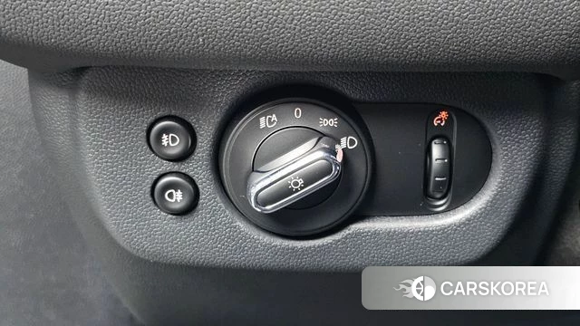Mini Cooper Clubman id 4950588 из Кореи 10
