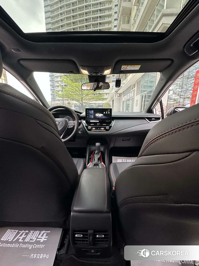 Toyota Lei Ling id 4262340 из Китая 10