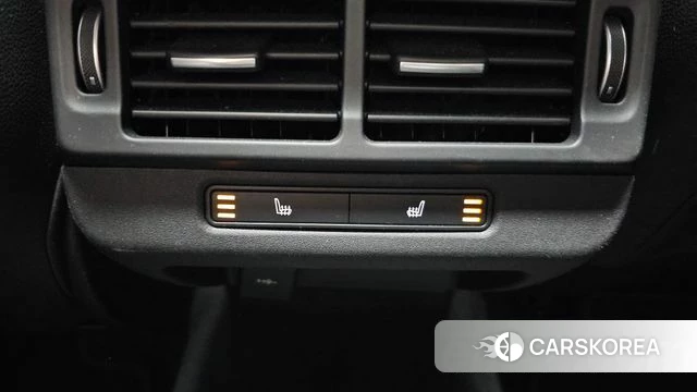 Land Rover Range Rover Evoque 2nd Generation id 4338069 из Кореи 10