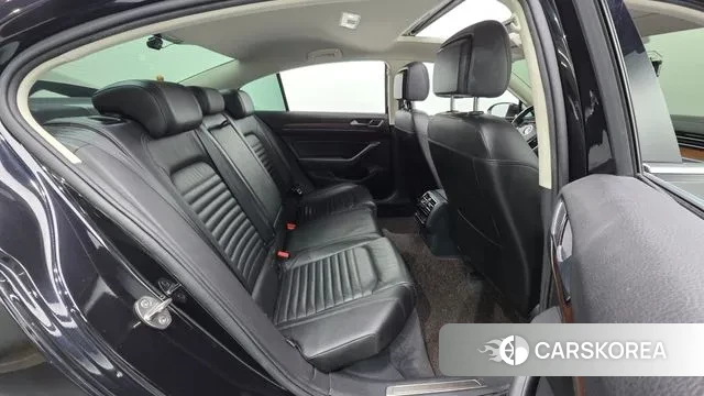 Volkswagen Passat GT (B8) id 3440071 из Кореи 10