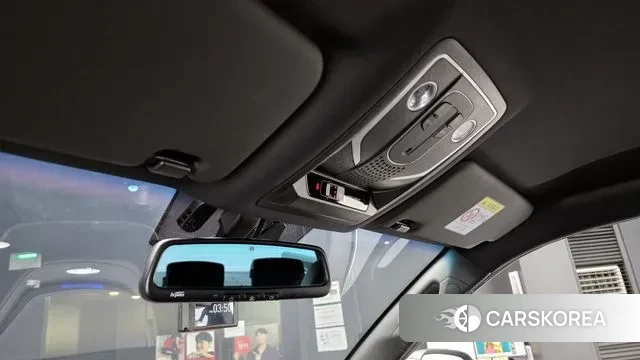 Ssangyong The New Rexton Sport id 3670909 из Кореи 10