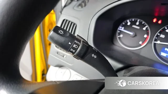 Hyundai The New Grand Starex id 3741825 из Кореи 10