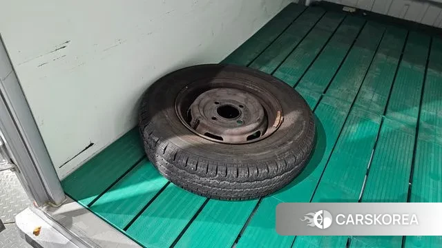 Chevrolet (GM Daewoo) New Labo id 2981410 из Кореи 10