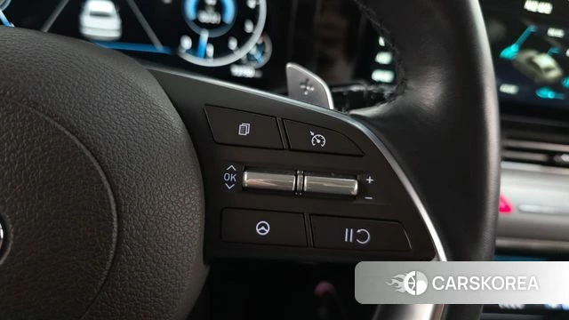 Hyundai The New Grandeur IG id 4202549 из Кореи 10