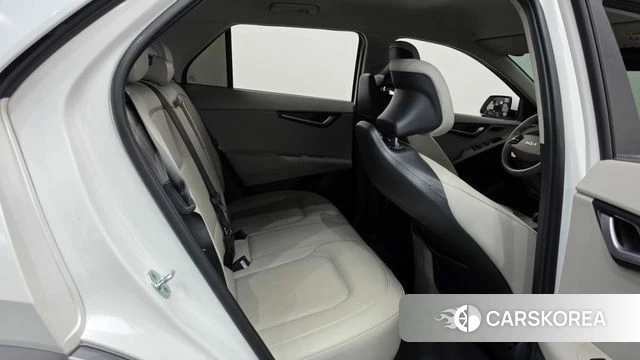 Kia Di All New Niro EV id 4740499 из Кореи 10