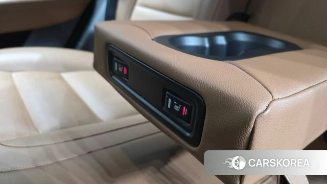 Renault Korea (Samsung) The New QM6 id 4759209 из Кореи 10