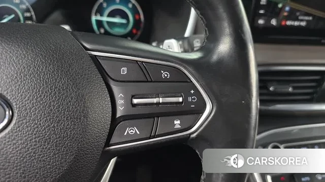 Hyundai The New Santa Fe id 3551706 из Кореи 10