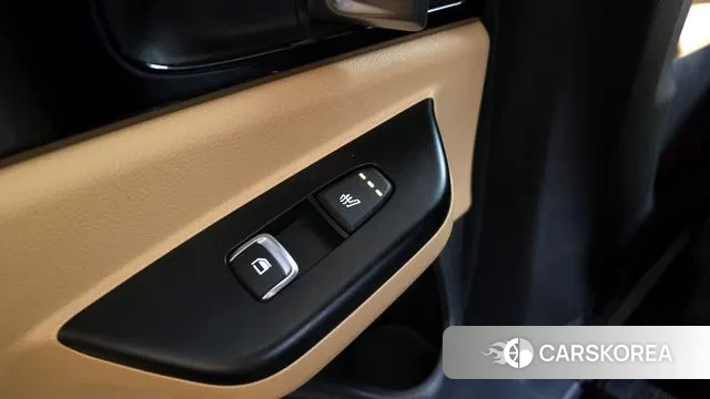 Kia Carnival 4th generation id 3581139 из Кореи 10