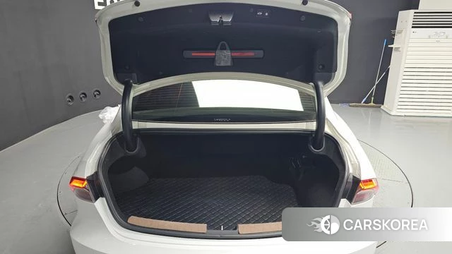 Hyundai The New Grandeur IG Hybrid id 4490158 из Кореи 10