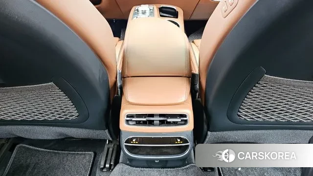 Genesis GV70 id 3322133 из Кореи 10