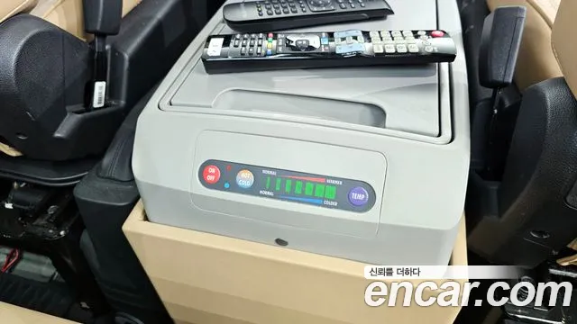 Hyundai Solati id 2254272 из Кореи 10