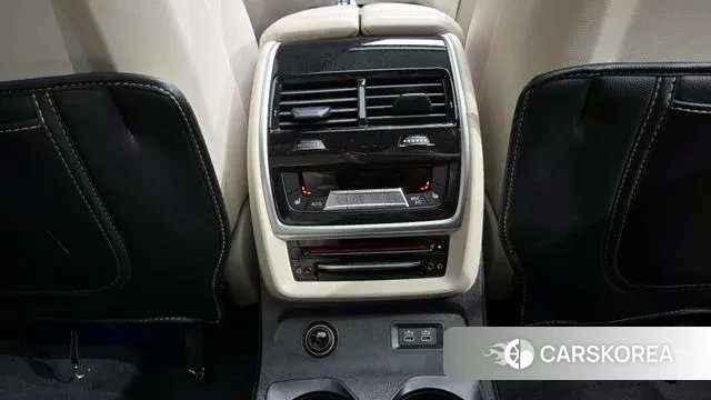 BMW X7 (G07) id 3027622 из Кореи 10