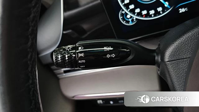 Hyundai The New Grandeur IG id 4550573 из Кореи 10