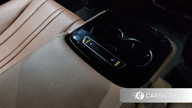 Genesis G80 (RG3) id 3049145 из Кореи 10