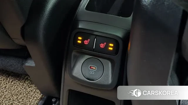 Kia The New Kia Ray id 3507806 из Кореи 10