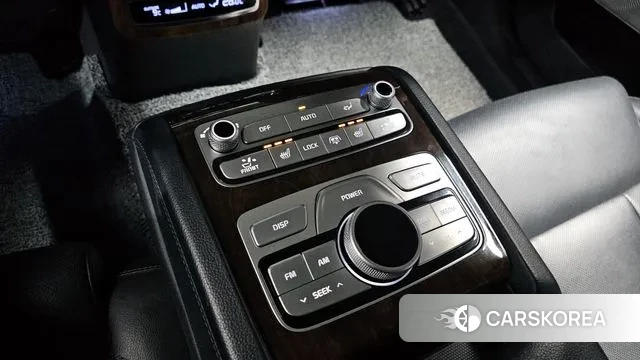 Kia More K9 id 3379326 из Кореи 10