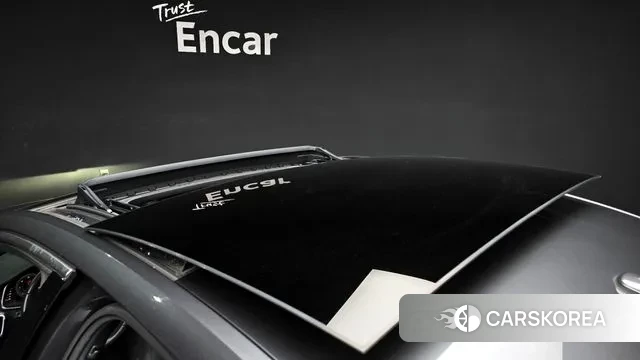 Audi A6 (C8) id 3053904 из Кореи 10