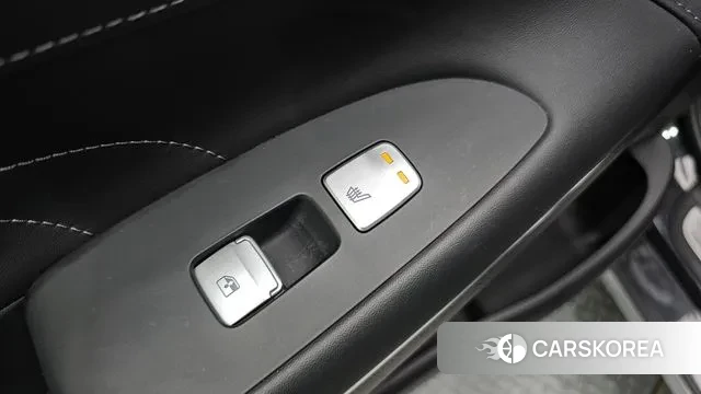 Hyundai The New Grandeur IG Hybrid id 3106199 из Кореи 10