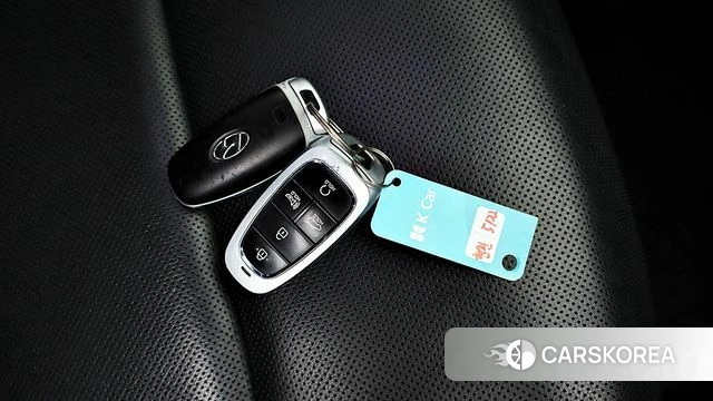 Hyundai Tucson (NX4) id 4579792 из Кореи 10