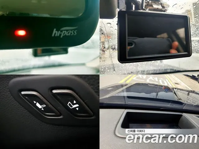 Kia Mohave Master id 2635322 из Кореи 10