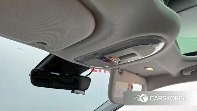 Hyundai Ionic 5 id 4302375 из Кореи 10