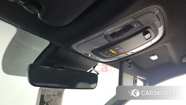 Hyundai The New Avante (CN7) id 3400043 из Кореи 10