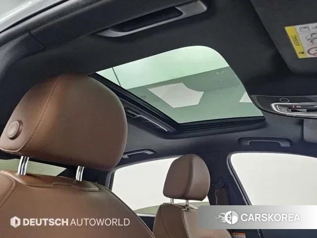 Audi A4 (B9) id 3707987 из Кореи 10