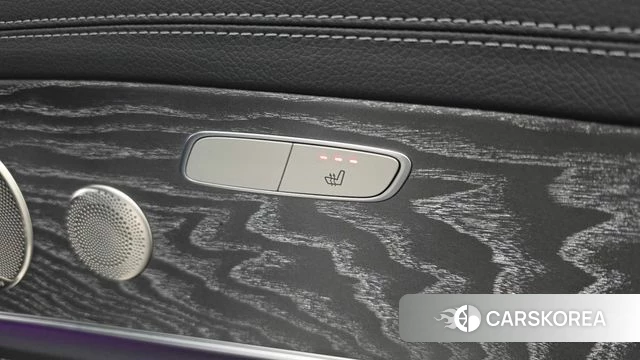 Mercedes-Benz E-Class W213 id 4731912 из Кореи 10