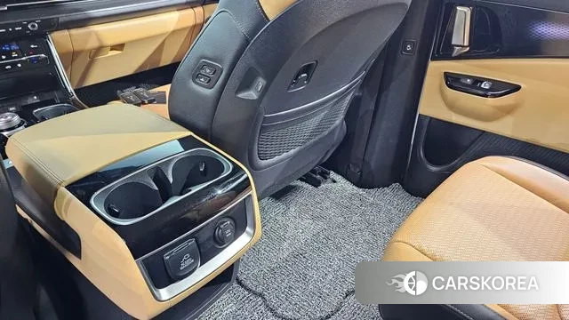 Kia Carnival 4th generation id 3442526 из Кореи 10