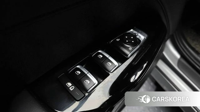 Kia K5 3rd generation id 3860945 из Кореи 10