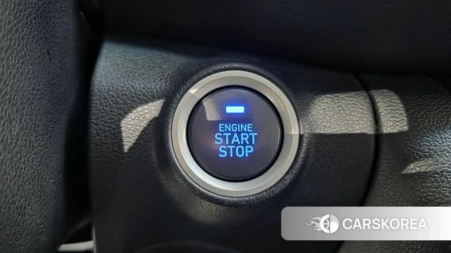 Hyundai Kona id 4377914 из Кореи 10