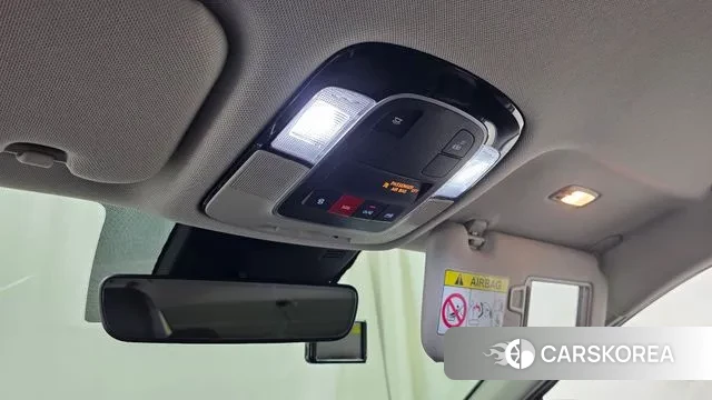 Hyundai Sonata (DN8) id 3463047 из Кореи 10