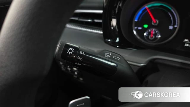 Kia K5 Hybrid 3rd Generation id 4737003 из Кореи 10