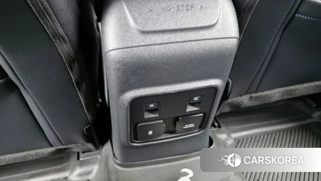 Ford Bronco 6th Generation id 3550575 из Кореи 10