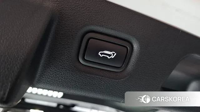 Hyundai The New Santa Fe id 3438065 из Кореи 10