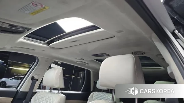 Hyundai Palisade id 3489335 из Кореи 10