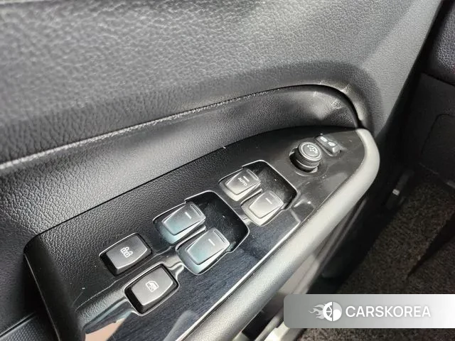 Ssangyong The New Rexton Sports Cannes id 3322351 из Кореи 10