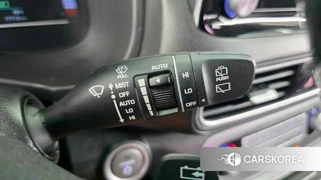 Hyundai Kona Electric id 4638105 из Кореи 10