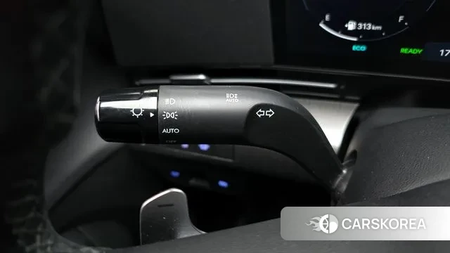 Hyundai Kona Hybrid (SX2) id 3770123 из Кореи 10