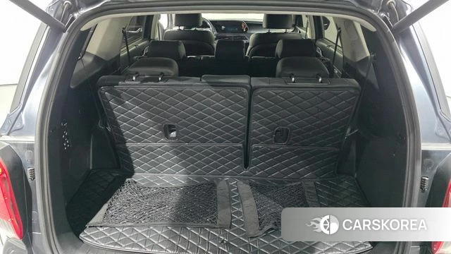 Hyundai Palisade id 3819685 из Кореи 10