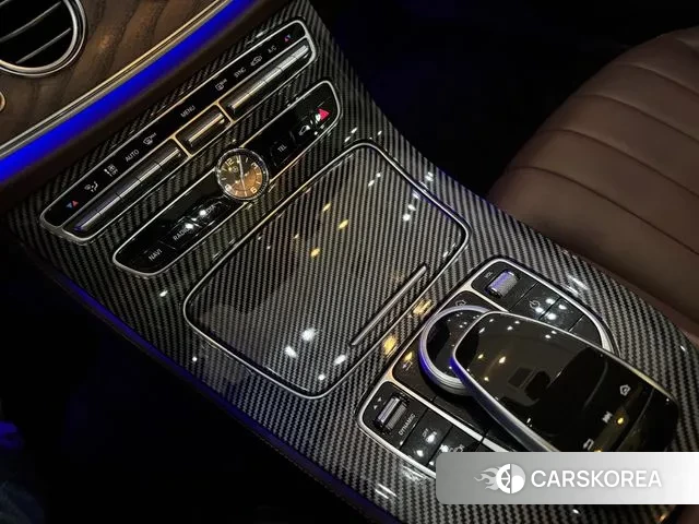 Mercedes-Benz E-Class W213 id 3429162 из Кореи 10