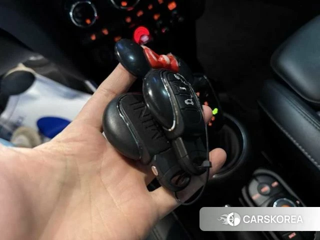 Mini Cooper id 3852214 из Кореи 10