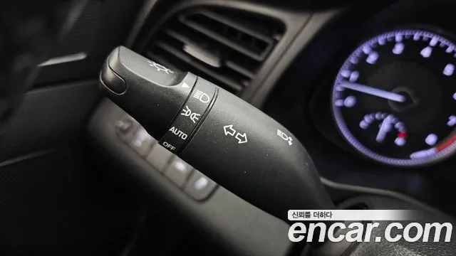 Hyundai The New Avante AD id 2946184 из Кореи 10