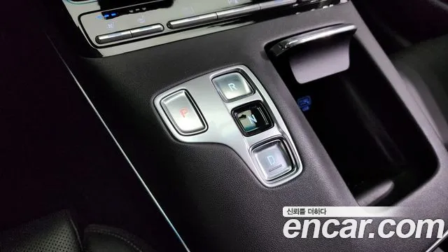 Hyundai The New Grandeur IG id 2634326 из Кореи 10