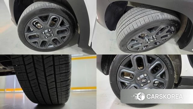 Hyundai Casper id 4511434 из Кореи 10