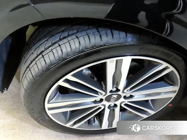 Kia All New Morning (JA) id 3773305 из Кореи 10