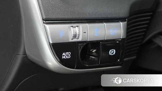Hyundai Ionic 5 id 4556412 из Кореи 10