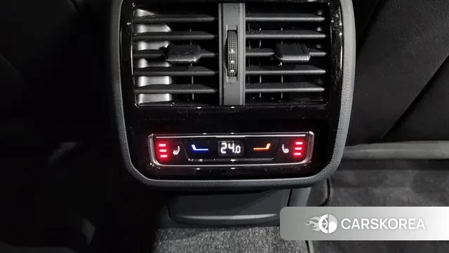 Volkswagen Arteon id 3734424 из Кореи 10