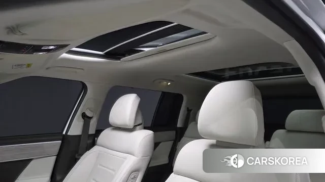 Hyundai Santa Fe (MX5) id 3452369 из Кореи 10